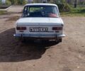 Білий ВАЗ 2101, об'ємом двигуна 1.3 л та пробігом 290 тис. км за 951 $, фото 4 на Automoto.ua