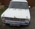 Белый ВАЗ 2101, объемом двигателя 1.3 л и пробегом 456 тыс. км за 297 $, фото 3 на Automoto.ua