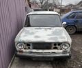 Белый ВАЗ 2101, объемом двигателя 1.2 л и пробегом 2 тыс. км за 181 $, фото 1 на Automoto.ua