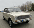 Белый ВАЗ 2101, объемом двигателя 1.2 л и пробегом 23 тыс. км за 2000 $, фото 1 на Automoto.ua