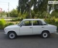 Білий ВАЗ 2101, об'ємом двигуна 1.2 л та пробігом 183 тис. км за 1250 $, фото 1 на Automoto.ua