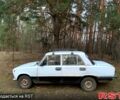 Белый ВАЗ 2101, объемом двигателя 12 л и пробегом 0 тыс. км за 480 $, фото 1 на Automoto.ua
