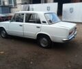 Белый ВАЗ 2101, объемом двигателя 0 л и пробегом 85 тыс. км за 1800 $, фото 11 на Automoto.ua