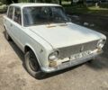 Белый ВАЗ 2101, объемом двигателя 0 л и пробегом 40 тыс. км за 28000 $, фото 1 на Automoto.ua