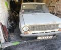 Білий ВАЗ 2101, об'ємом двигуна 1.3 л та пробігом 40 тис. км за 151 $, фото 1 на Automoto.ua