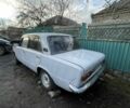 Белый ВАЗ 2101, объемом двигателя 0 л и пробегом 100 тыс. км за 589 $, фото 1 на Automoto.ua