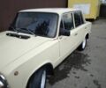Белый ВАЗ 2101, объемом двигателя 0 л и пробегом 83 тыс. км за 750 $, фото 1 на Automoto.ua