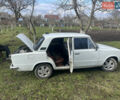 Білий ВАЗ 2101, об'ємом двигуна 1.5 л та пробігом 100 тис. км за 600 $, фото 1 на Automoto.ua