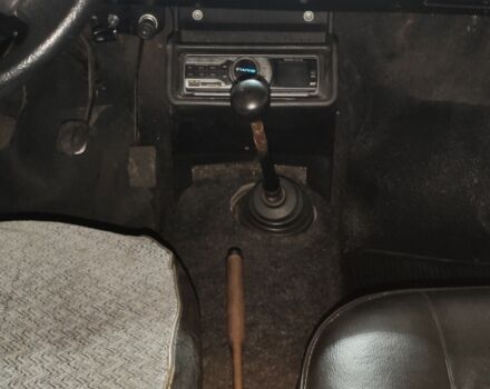 Білий ВАЗ 2101, об'ємом двигуна 1.3 л та пробігом 1000 тис. км за 262 $, фото 16 на Automoto.ua