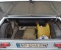 Белый ВАЗ 2101, объемом двигателя 1.2 л и пробегом 70 тыс. км за 435 $, фото 4 на Automoto.ua