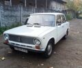 Белый ВАЗ 2101, объемом двигателя 0 л и пробегом 85 тыс. км за 1800 $, фото 3 на Automoto.ua