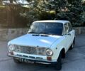 Белый ВАЗ 2101, объемом двигателя 1.6 л и пробегом 228 тыс. км за 445 $, фото 1 на Automoto.ua