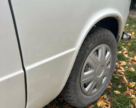 Белый ВАЗ 2101, объемом двигателя 1.3 л и пробегом 800 тыс. км за 663 $, фото 15 на Automoto.ua