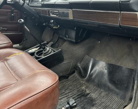 Белый ВАЗ 2101, объемом двигателя 1.3 л и пробегом 780 тыс. км за 762 $, фото 19 на Automoto.ua