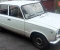 Белый ВАЗ 2101, объемом двигателя 1.2 л и пробегом 108 тыс. км за 800 $, фото 1 на Automoto.ua