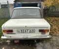 Белый ВАЗ 2101, объемом двигателя 1.3 л и пробегом 780 тыс. км за 762 $, фото 1 на Automoto.ua