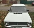 Белый ВАЗ 2101, объемом двигателя 1.3 л и пробегом 780 тыс. км за 762 $, фото 23 на Automoto.ua