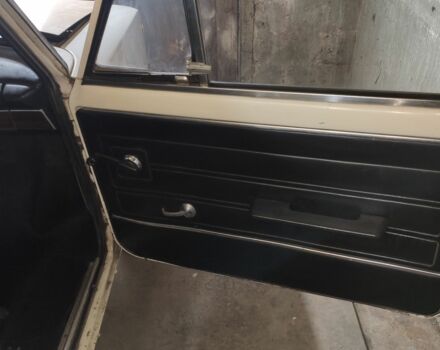 Білий ВАЗ 2101, об'ємом двигуна 1.3 л та пробігом 1000 тис. км за 262 $, фото 23 на Automoto.ua