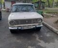 Білий ВАЗ 2101, об'ємом двигуна 1.2 л та пробігом 95 тис. км за 650 $, фото 1 на Automoto.ua