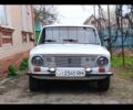 Белый ВАЗ 2101, объемом двигателя 1.3 л и пробегом 0 тыс. км за 1100 $, фото 1 на Automoto.ua