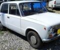 Белый ВАЗ 2101, объемом двигателя 1.3 л и пробегом 135 тыс. км за 1400 $, фото 2 на Automoto.ua