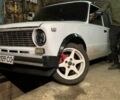 Белый ВАЗ 2101, объемом двигателя 0 л и пробегом 100 тыс. км за 1600 $, фото 2 на Automoto.ua