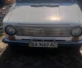 Белый ВАЗ 2101, объемом двигателя 1.2 л и пробегом 75 тыс. км за 0 $, фото 1 на Automoto.ua