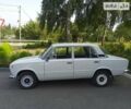 Білий ВАЗ 2101, об'ємом двигуна 1.2 л та пробігом 183 тис. км за 1250 $, фото 1 на Automoto.ua