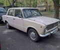 Білий ВАЗ 2101, об'ємом двигуна 1.2 л та пробігом 95 тис. км за 700 $, фото 1 на Automoto.ua