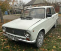 Белый ВАЗ 2101, объемом двигателя 1.3 л и пробегом 800 тыс. км за 663 $, фото 7 на Automoto.ua