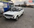 Белый ВАЗ 2101, объемом двигателя 1.2 л и пробегом 80 тыс. км за 700 $, фото 1 на Automoto.ua