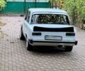 Белый ВАЗ 2101, объемом двигателя 0 л и пробегом 100 тыс. км за 1600 $, фото 9 на Automoto.ua