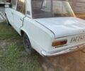 Білий ВАЗ 2101, об'ємом двигуна 1.3 л та пробігом 100 тис. км за 381 $, фото 3 на Automoto.ua