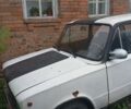 Білий ВАЗ 2101, об'ємом двигуна 1.3 л та пробігом 100 тис. км за 242 $, фото 1 на Automoto.ua