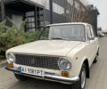 Белый ВАЗ 2101, объемом двигателя 1.2 л и пробегом 23 тыс. км за 2000 $, фото 1 на Automoto.ua