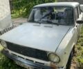Белый ВАЗ 2101, объемом двигателя 1.5 л и пробегом 50 тыс. км за 550 $, фото 1 на Automoto.ua
