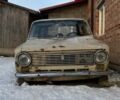 Белый ВАЗ 2101, объемом двигателя 0 л и пробегом 3 тыс. км за 139 $, фото 1 на Automoto.ua