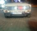 Белый ВАЗ 2101, объемом двигателя 16 л и пробегом 0 тыс. км за 450 $, фото 1 на Automoto.ua