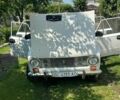 Белый ВАЗ 2101, объемом двигателя 1.2 л и пробегом 100 тыс. км за 334 $, фото 1 на Automoto.ua