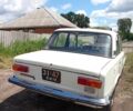 Белый ВАЗ 2101, объемом двигателя 0 л и пробегом 574 тыс. км за 1002 $, фото 1 на Automoto.ua