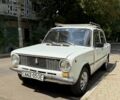 Білий ВАЗ 2101, об'ємом двигуна 1.2 л та пробігом 100 тис. км за 449 $, фото 1 на Automoto.ua
