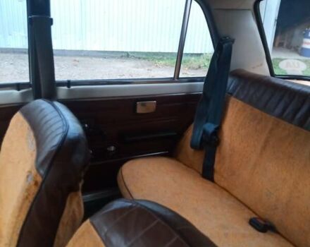 Белый ВАЗ 2101, объемом двигателя 0 л и пробегом 85 тыс. км за 1800 $, фото 17 на Automoto.ua