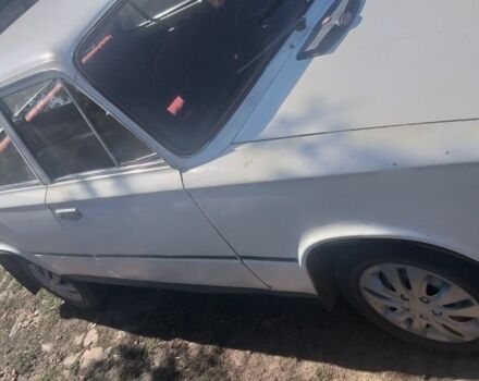 Белый ВАЗ 2101, объемом двигателя 1.2 л и пробегом 75 тыс. км за 0 $, фото 2 на Automoto.ua