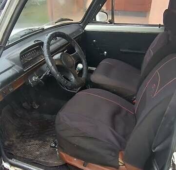 Белый ВАЗ 2101, объемом двигателя 1.3 л и пробегом 127 тыс. км за 650 $, фото 6 на Automoto.ua