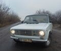 Белый ВАЗ 2101, объемом двигателя 1.2 л и пробегом 70 тыс. км за 435 $, фото 1 на Automoto.ua
