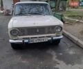 Белый ВАЗ 2101, объемом двигателя 1.2 л и пробегом 95 тыс. км за 900 $, фото 1 на Automoto.ua
