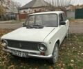 Белый ВАЗ 2101, объемом двигателя 1.3 л и пробегом 780 тыс. км за 762 $, фото 22 на Automoto.ua