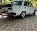 Белый ВАЗ 2101, объемом двигателя 0 л и пробегом 100 тыс. км за 1600 $, фото 7 на Automoto.ua