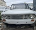 Белый ВАЗ 2101, объемом двигателя 1.3 л и пробегом 82 тыс. км за 480 $, фото 1 на Automoto.ua