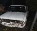 Білий ВАЗ 2101, об'ємом двигуна 1 л та пробігом 1000 тис. км за 100 $, фото 1 на Automoto.ua